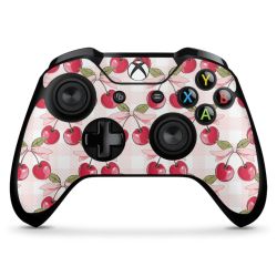 Foils for controller matt