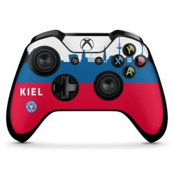 Folien für Controller matt
