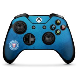 Folien für Controller matt