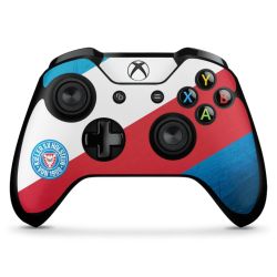 Folien für Controller matt