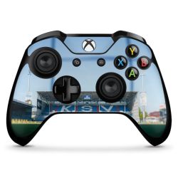 Folien für Controller matt