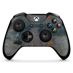 Foils for controller matt