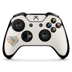 Foils for controller matt