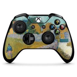 Foils for Controller matt
