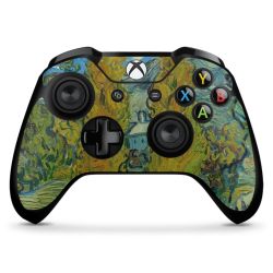 Foils for Controller matt