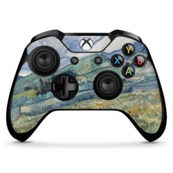 Foils for Controller matt