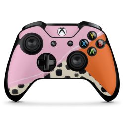 Foils for Controller matt