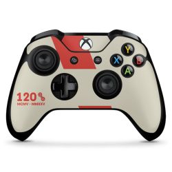 Folien für Controller matt