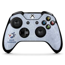 Folien für Controller matt