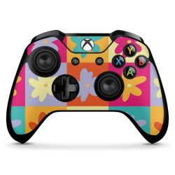 Foils for controller matt