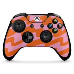 Foils for Controller matt