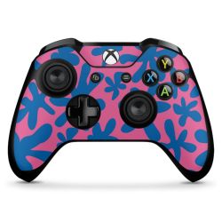 Foils for controller matt