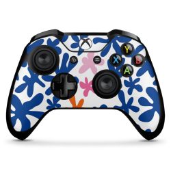 Foils for Controller matt