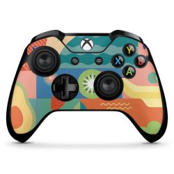 Foils for Controller matt