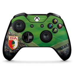 Folien für Controller matt