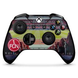Folien für Controller matt