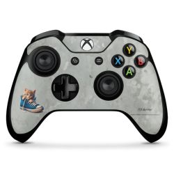 Foils for Controller matt