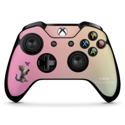 Foils for Controller matt