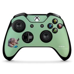Foils for Controller matt