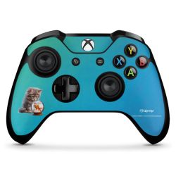 Foils for Controller matt