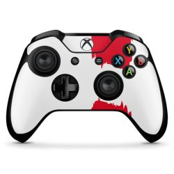 Folien für Controller matt