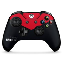 Folien für Controller matt