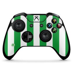 Folien für Controller matt