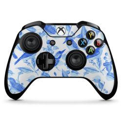 Foils for Controller matt