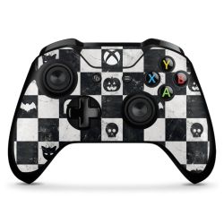 Foils for Controller matt