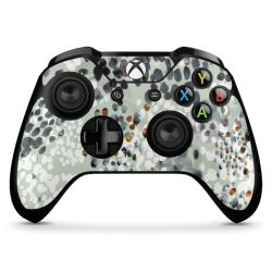 Foils for Controller matt
