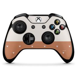 Folien für Controller matt