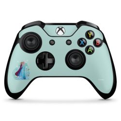 Foils for controller matt