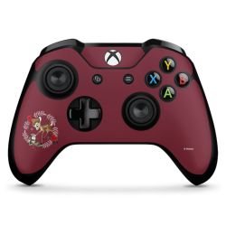 Foils for controller matt