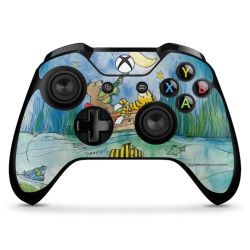 Foils for Controller matt