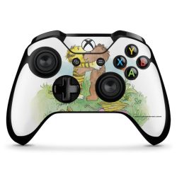 Foils for Controller matt