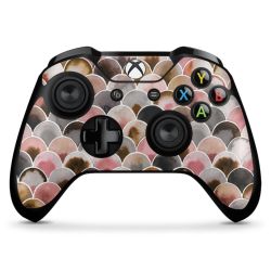 Foils for Controller matt