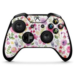 Foils for controller matt