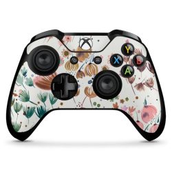 Foils for Controller matt