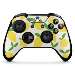 Foils for Controller matt