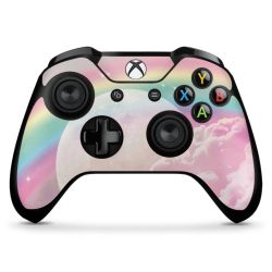 Foils for Controller matt