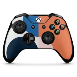 Foils for controller matt
