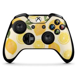 Foils for Controller matt