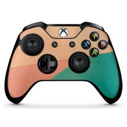 Foils for Controller matt