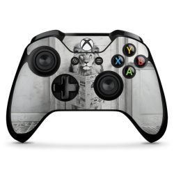 Foils for Controller matt