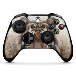 Foils for Controller matt