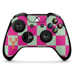 Foils for Controller matt