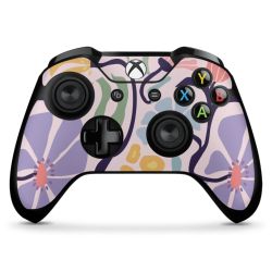 Foils for controller matt