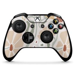 Foils for controller matt