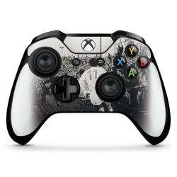 Folien für Controller matt