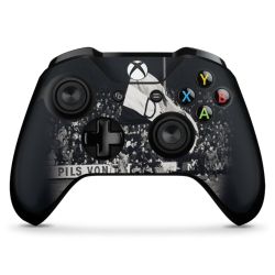Folien für Controller matt